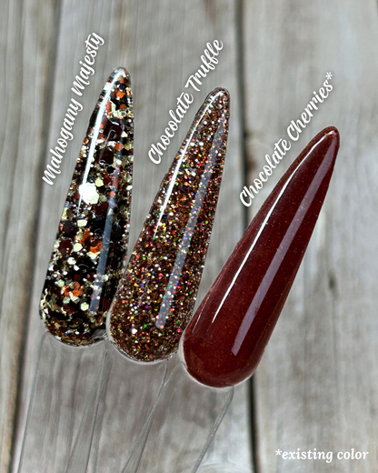 Autumn Jewels Dip Bundle