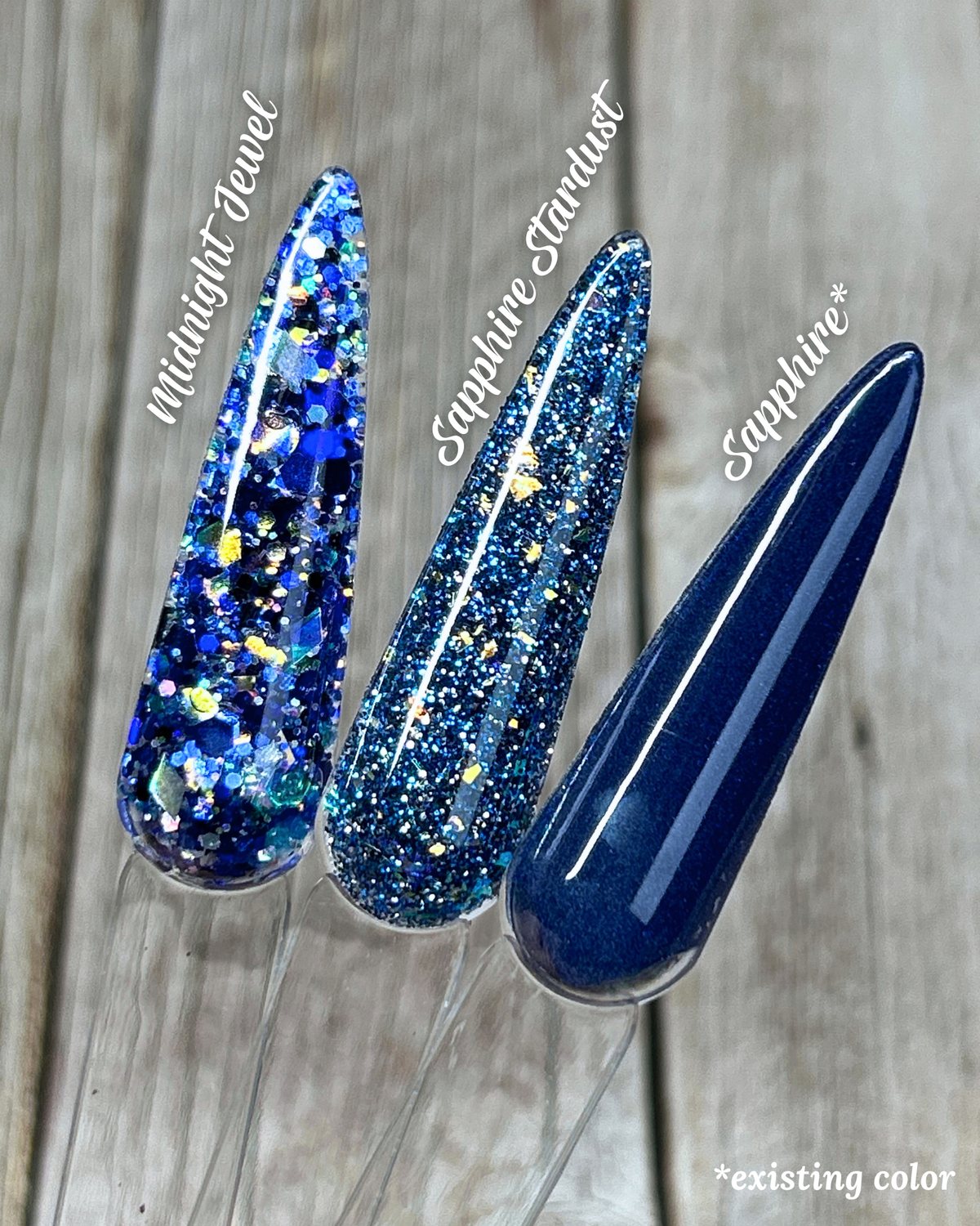 Autumn Jewels Dip Bundle
