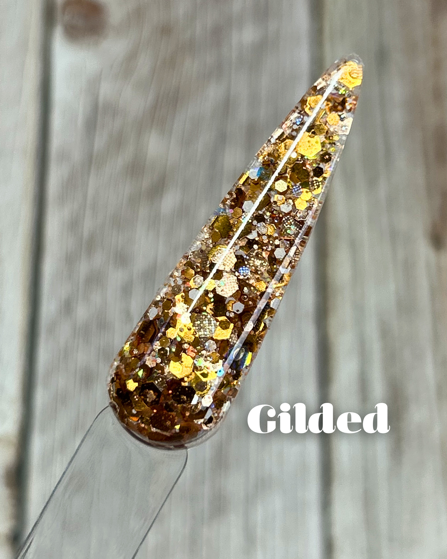 24 Karat Summer Dip Bundle