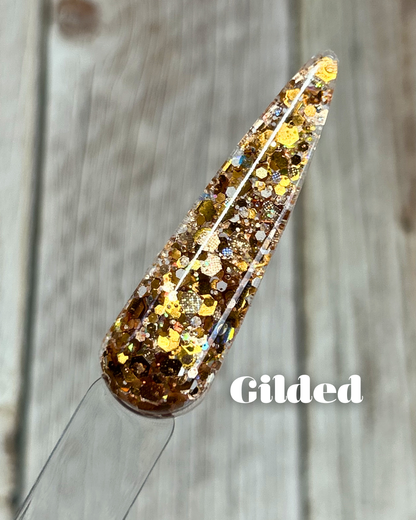 24 Karat Summer Dip Bundle
