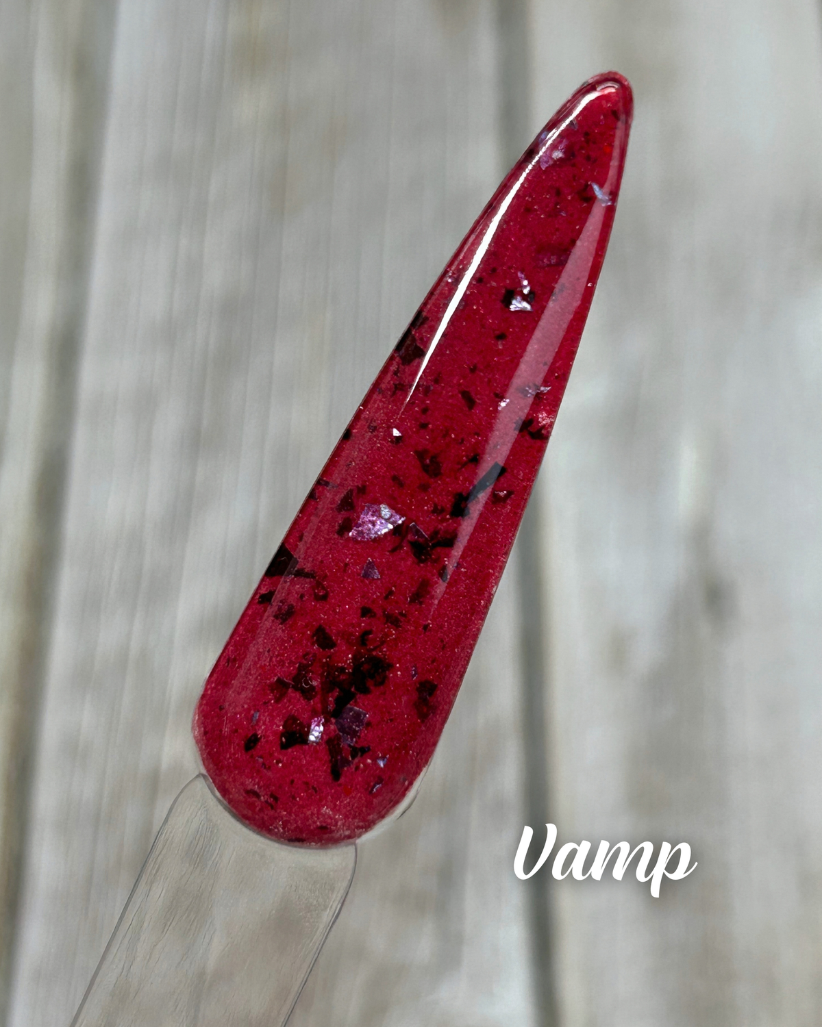 Vampy Vixens Dip Trio