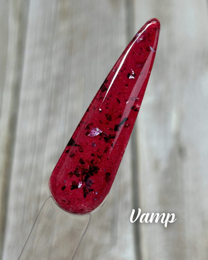 Vampy Vixens Dip Trio