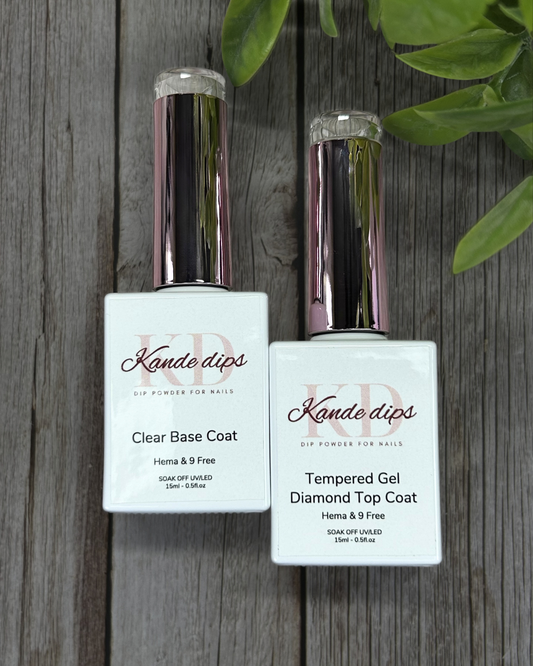 Hema-Free Gel Liquids