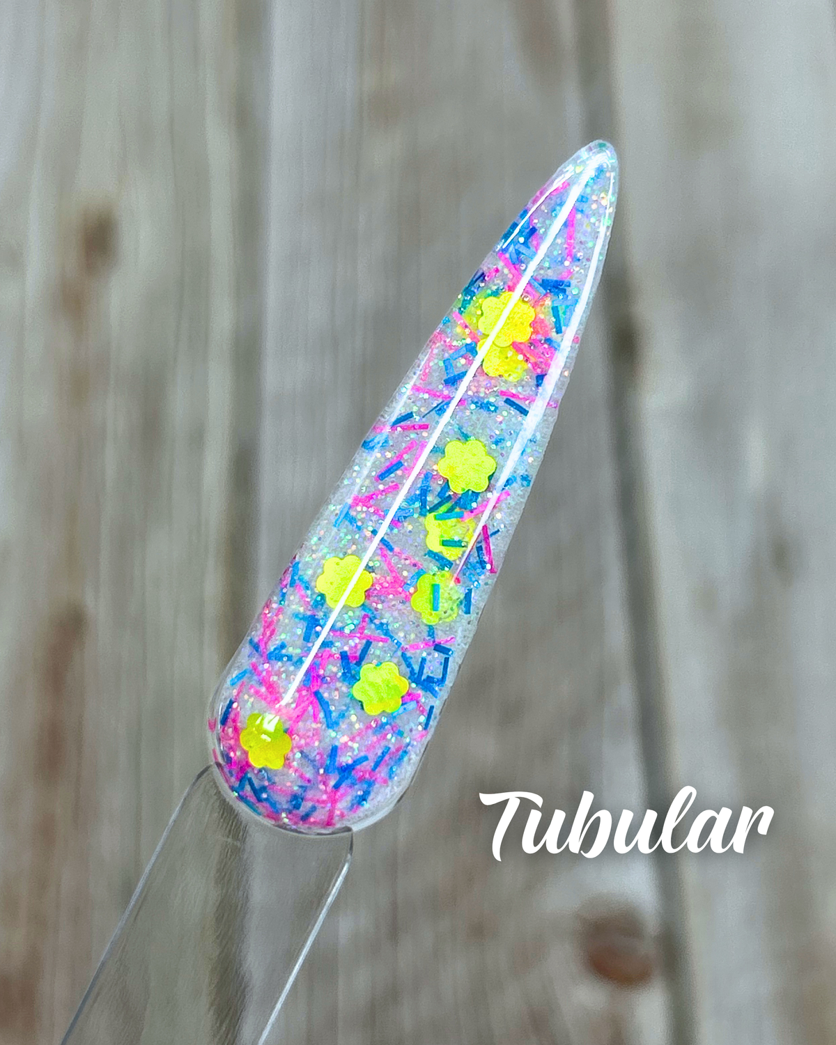 Tubular