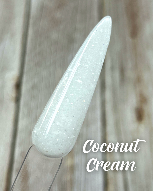 Coconut Cream