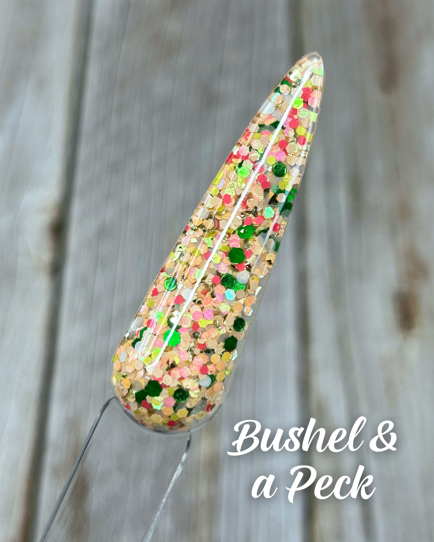 Peach Harvest Dip Bundle