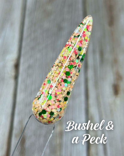 Peach Harvest Dip Bundle