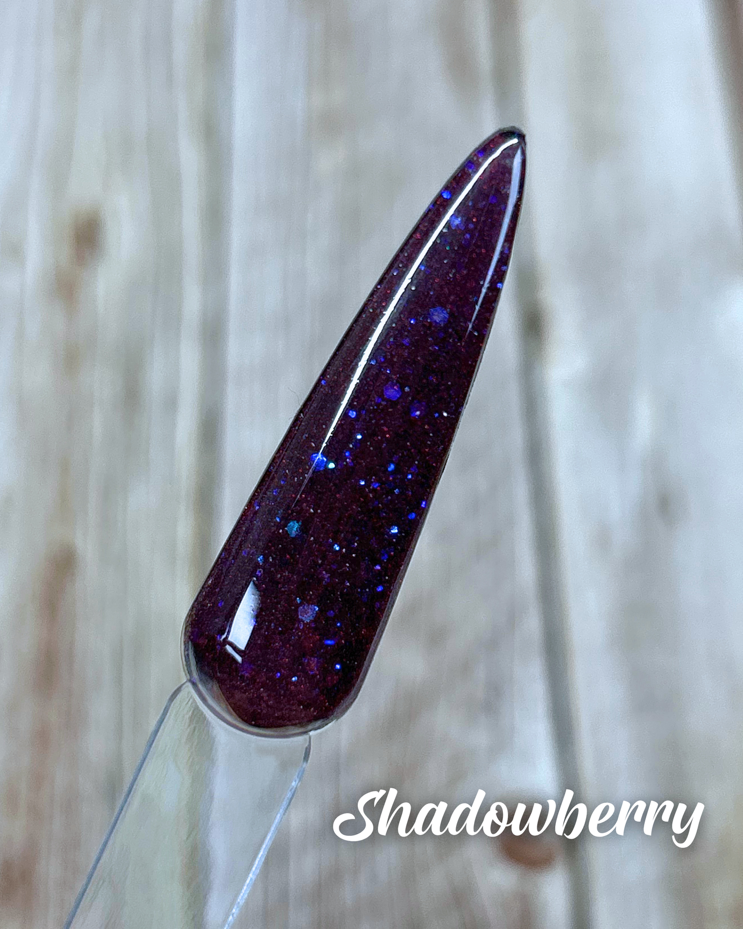 Blackberry Magic Dip Bundle