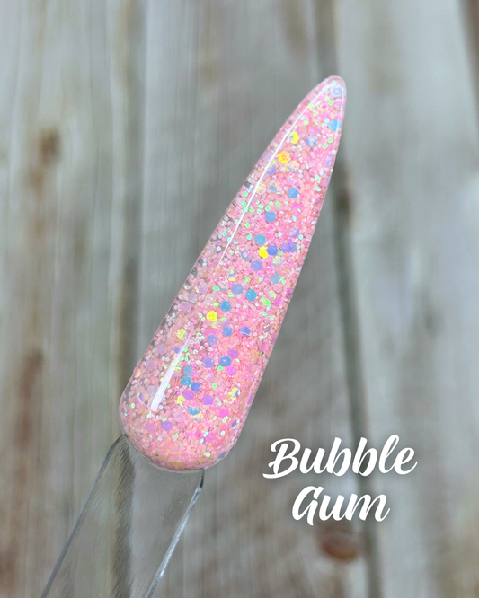 Bubble Gum