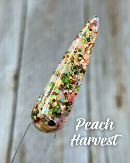 Peach Harvest Dip Bundle