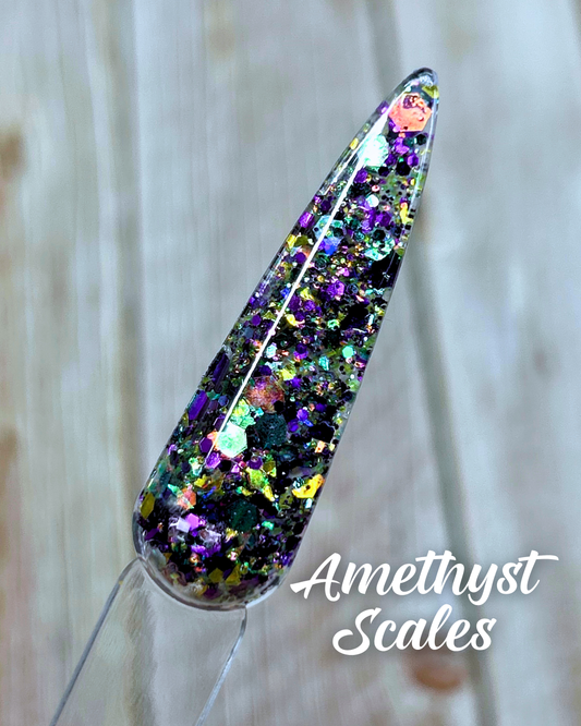 Amethyst Scales