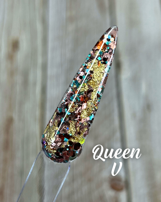 Queen V