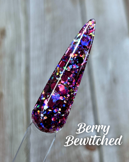 Blackberry Magic Dip Bundle
