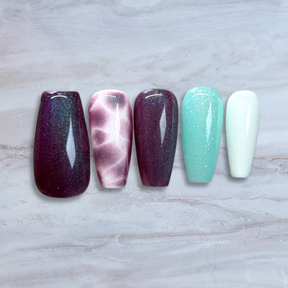 Aurora Dreams