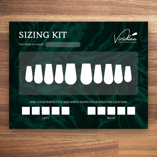 Sizing Kits