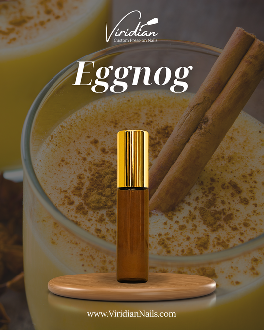 Eggnog - Cuticle Oil