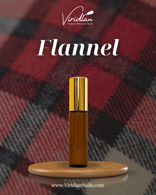 Flannel - Cuticle Oil
