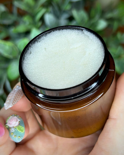 Sugar Scrub - 2 oz Jar