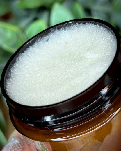 Sugar Scrub - 2 oz Jar