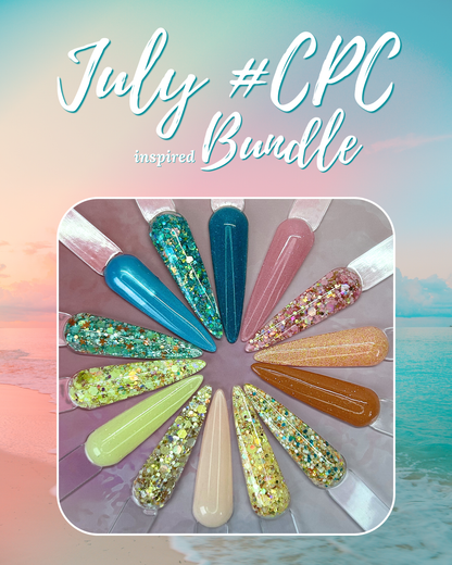 July 26' #CPC Dip Bundle