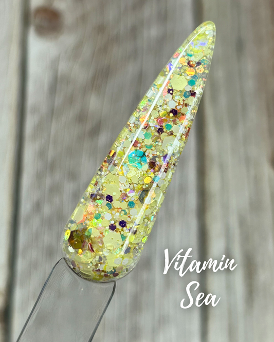 Vitamin Sea