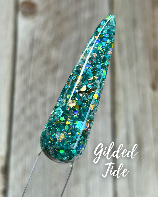 Gilded Tide