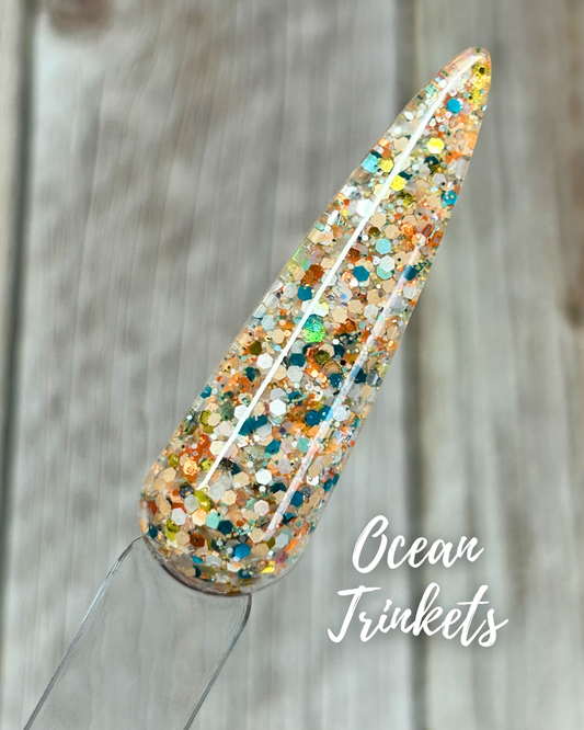 Ocean Trinkets