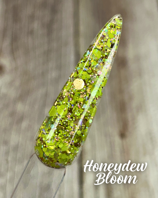 Honeydew Bloom