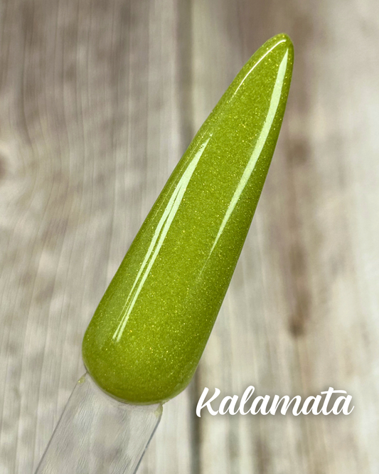 Kalamata
