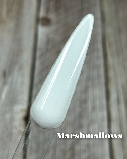 Marshmallows