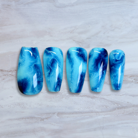 Mystic Marble