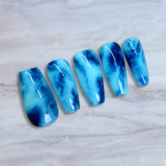Mystic Marble