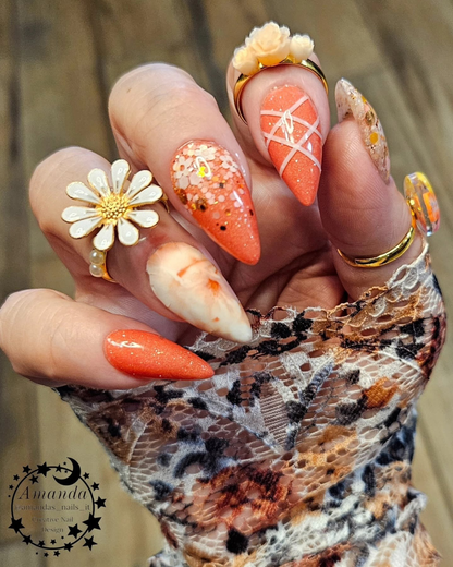 Peach Harvest Dip Bundle
