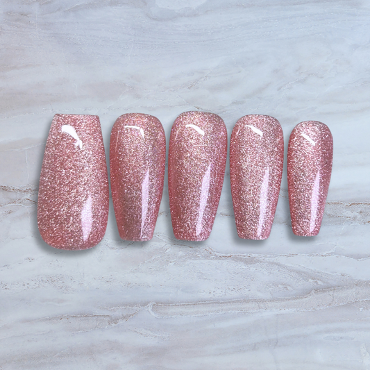 Pink Sugar