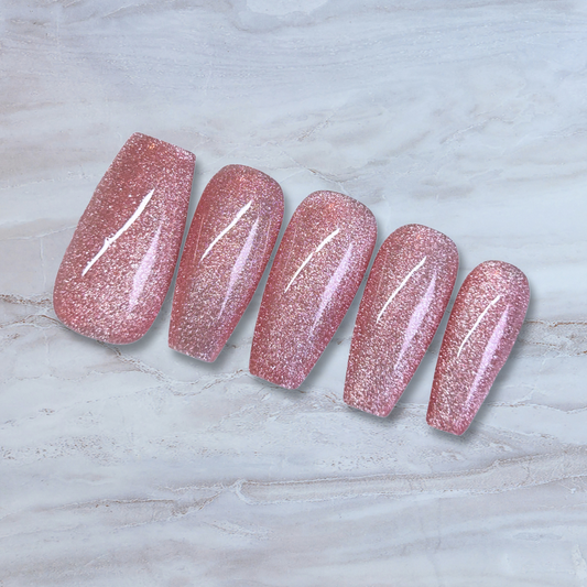 Pink Sugar