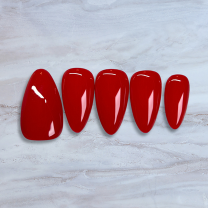 Red Hot