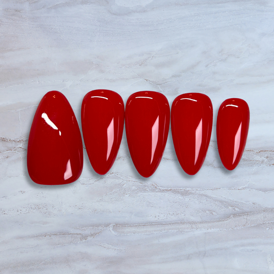 Red Hot
