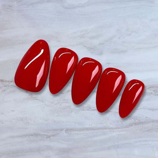 Red Hot