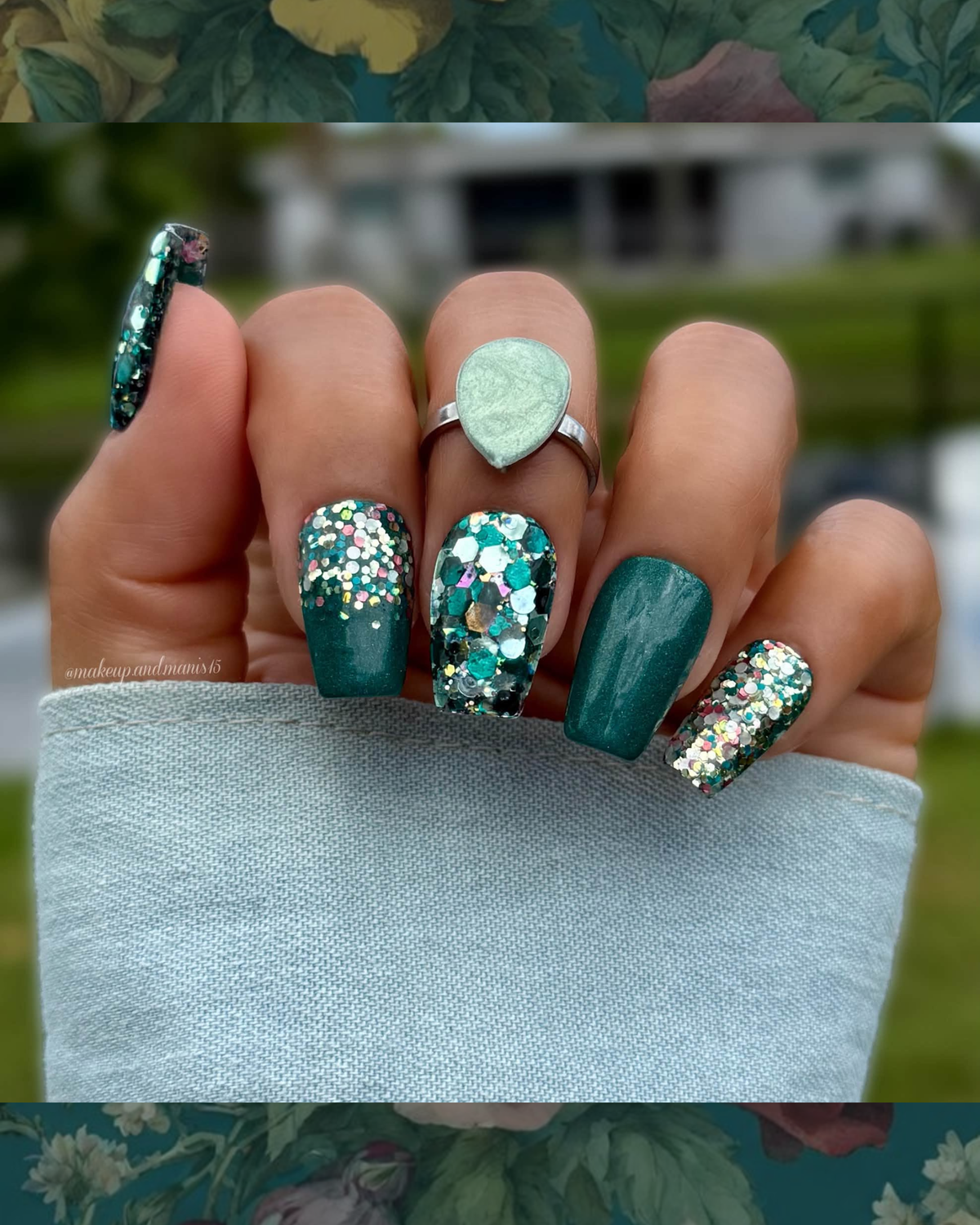 Relics & Roses Dip Bundle