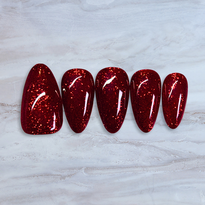 Ruby Red