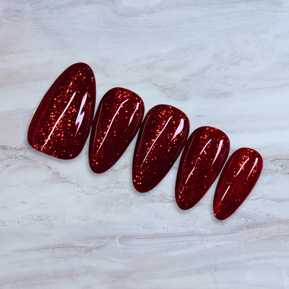 Ruby Red