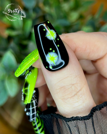 Shego Vibes