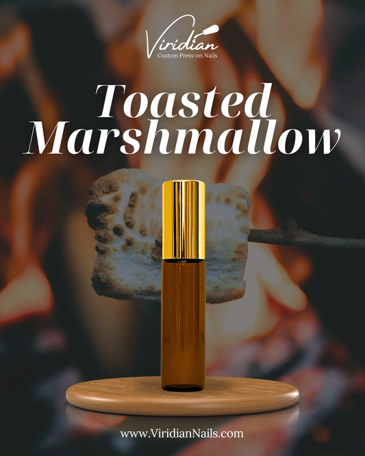 Toasted Marshmallow - Cuticle Oil