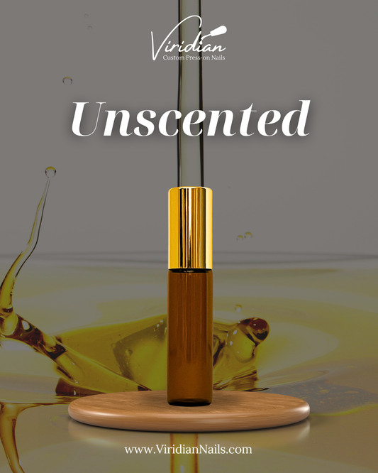 Unscented - Cuticle Oil