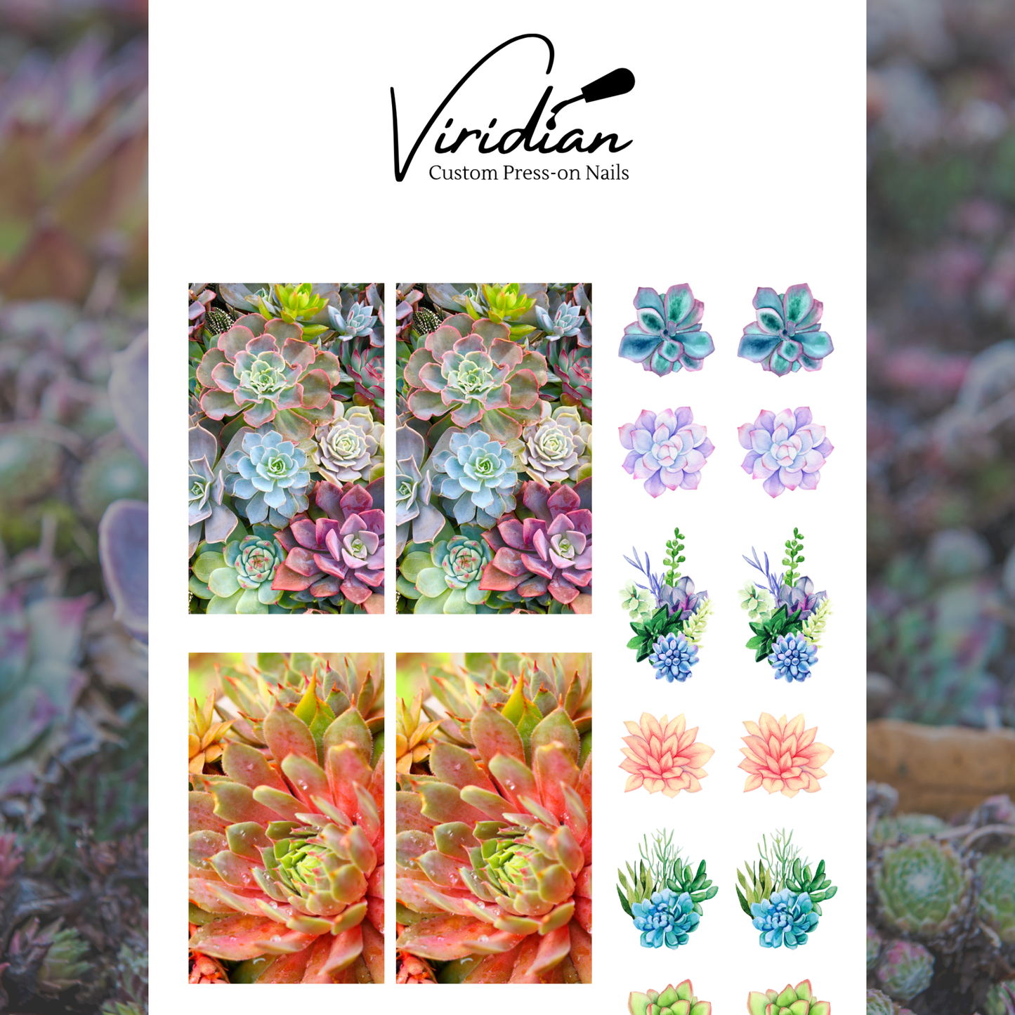 Mar. 26' #ColorPaletteChallenge - Waterslide Decals