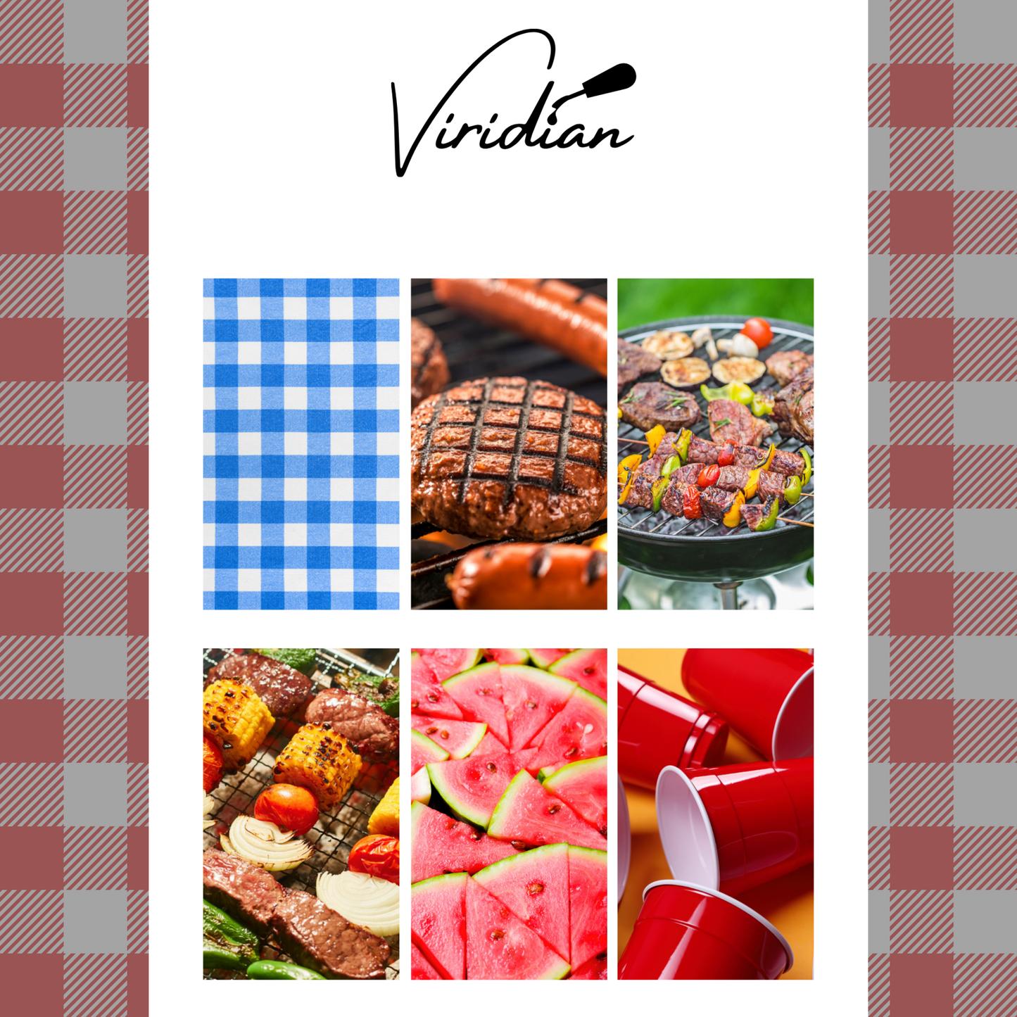What's Cookin' Good Lookin' - Waterslide Decals