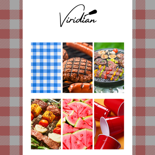 What's Cookin' Good Lookin' - Waterslide Decals